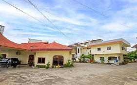 Malibou Hotel Medan