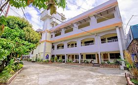 Malibou Hotel Medan