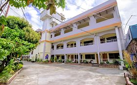 Malibou Hotel Medan